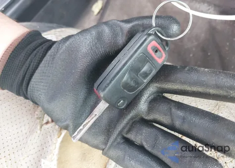 1999 Mercedes-Benz Slk 230 Kompressor from USA, damaged, VIN WDBKK47F2XF103205